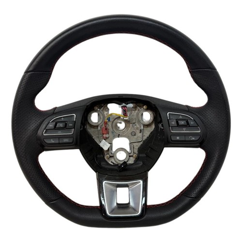 Steering wheel - zs, ev