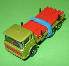 Matchbox superfast 58 daf - superfast,