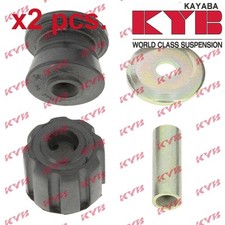 X2 PCS REAR TOP STRUT MOUNTING