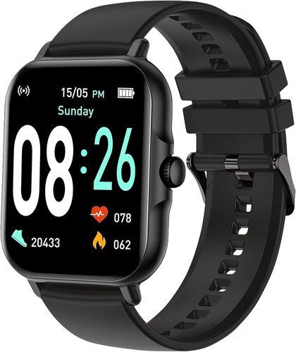 Smart watch inch - 1.83,