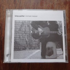 Michael Messer - King Guitar