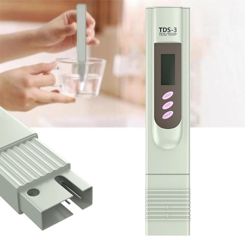 Digital tds meter water - tds,