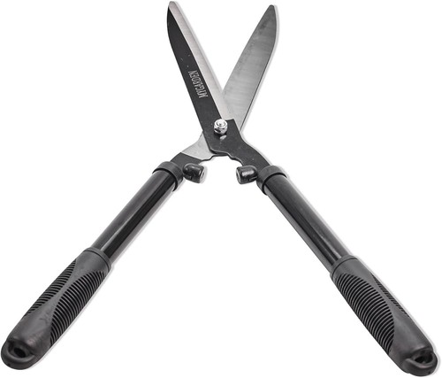 Garden hedge shears 24 5cm - 21",