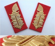 East german Army General