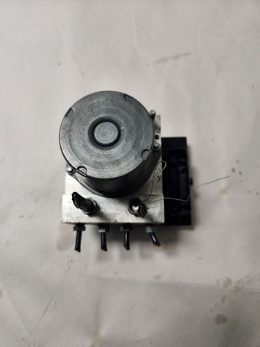 Used abs pump and - abs,
