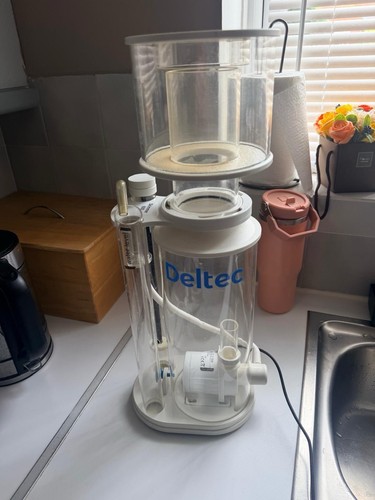Deltec 600i marine aquarium - deltec,