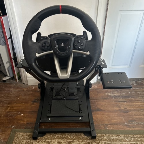 Hori racing wheel apex - apex, full