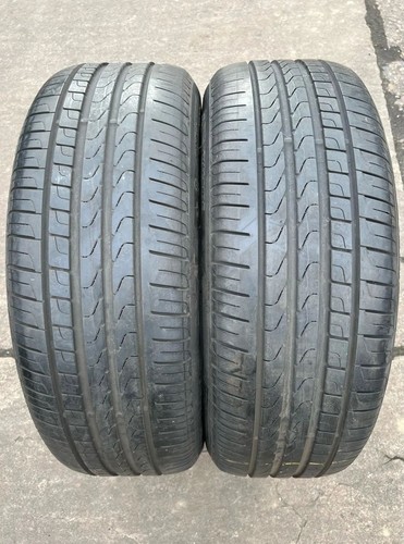 Summer tires 225 - 225/50, r18