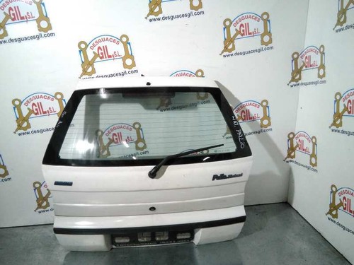 Rear door 50468 - 50468, 770739