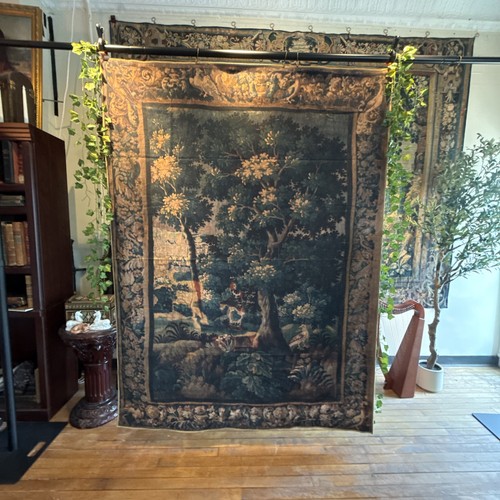 Dye injected cotton linen - dye,