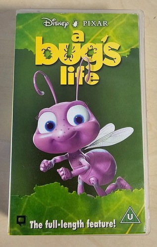 Vhs films tapes boxset - vhs,