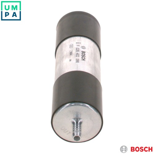 Fuel filter 026 - 402, for