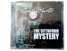 The Sittaford Mystery by