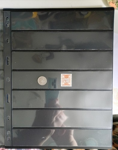 One grids postage - postage, stamp
