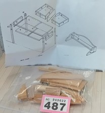 KIT for Edwardian wash stand