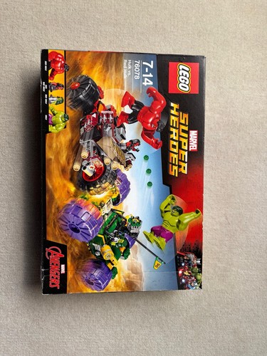 Lego marvel super - lego, 76078