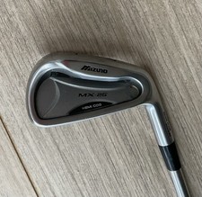 Mizuno mx25 forged iro - 7,