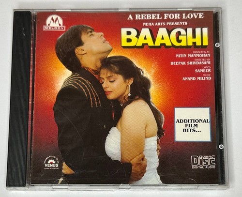 Bollywood baaghi melody - *bollywood*,