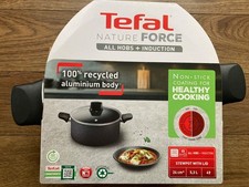 Tefal Nature Force 24 cm