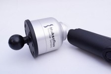 Hukseflux Analog Millivolt Output Pyranometer Solar Radiation Meter SR05-A1 +