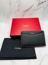 Cartier Signature Cardholder