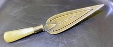 Antique Vtg Sterling Silver