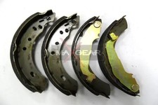 Brake shoes Rear Axle 19-0288