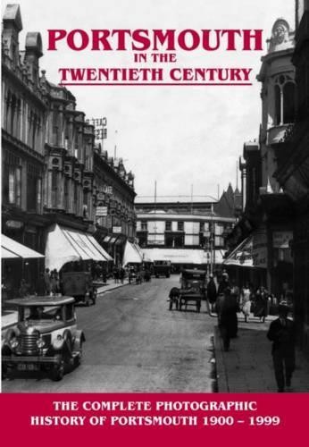 Portsmouth the twentieth - portsmouth,