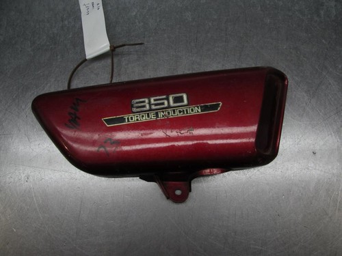 Yamaha rd350 torque - yamaha,