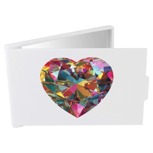 Heart shaped gemstone - 'heart, gemstone'