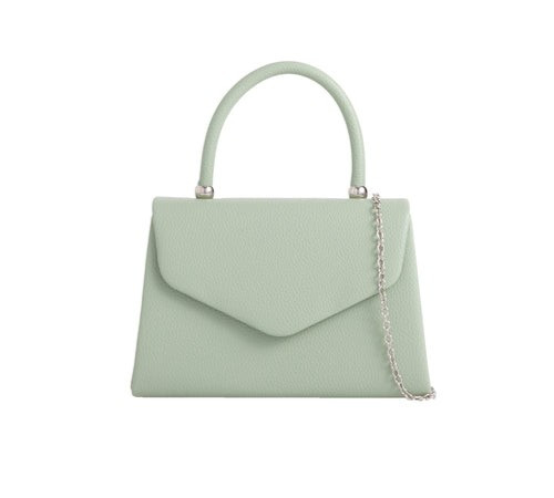Women faux leather plain - women's,
