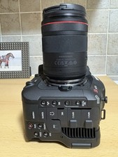 ExcellCanon EOS C70 Cinema Camera. Excellent Condition.