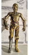 Bandai Star Wars 1/12  C-3P0