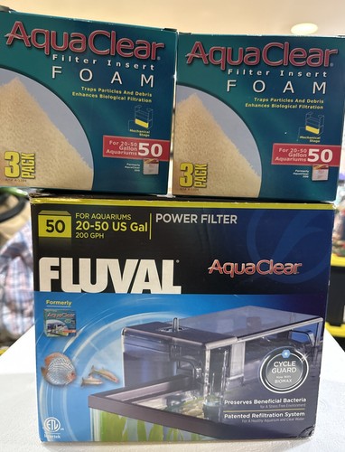 Fluval power - fluval, 50
