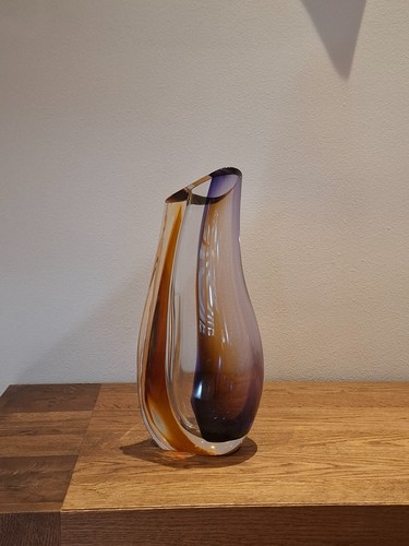 Kosta boda orchid vase 370mm - boda,