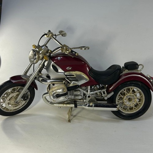 Bmw r1200c motorcycle minicar - bmw,
