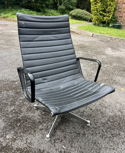 Charles eames herman miller - charles,