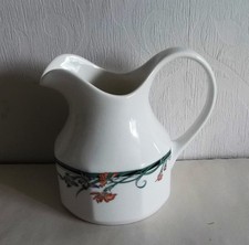 Royal Doulton, JUNO, Milk Jug
