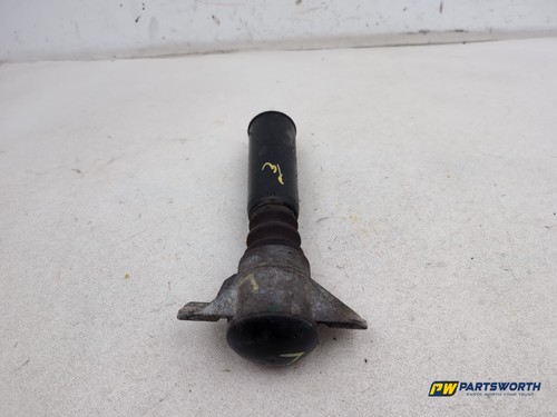 Audi line tdi rear left - audi, a5