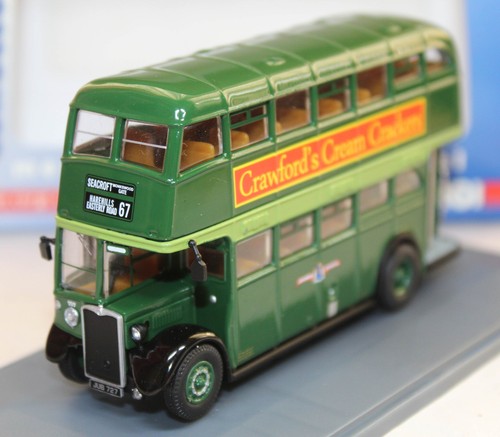 Corgi ooc om41606s - ooc,
