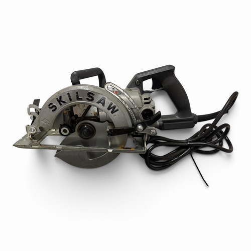 Skilsaw spt77w worm - skilsaw,