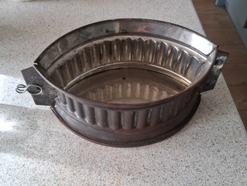 Vintage collectable french
