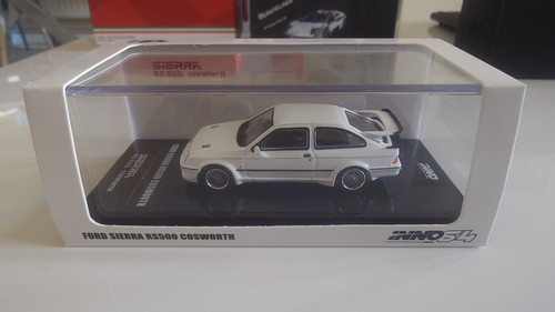 Inno64 ford sierra - 1:64,