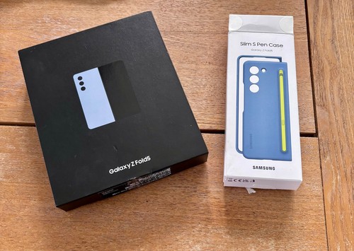 Samsung galaxy fold5 - galaxy,