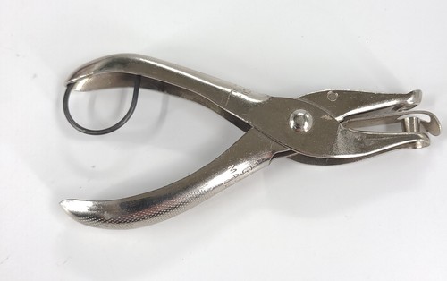 Vtg gem mcgill single - -,