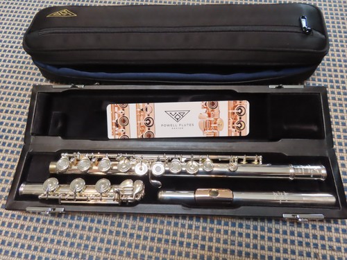 Powell s0nare 505 flute - powell, ps