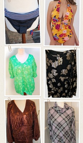 Wholesale job lot - 10,