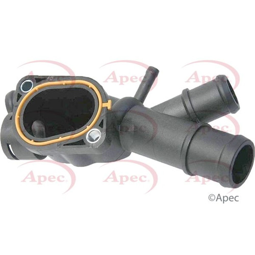 Apec thermostat housing - apec,