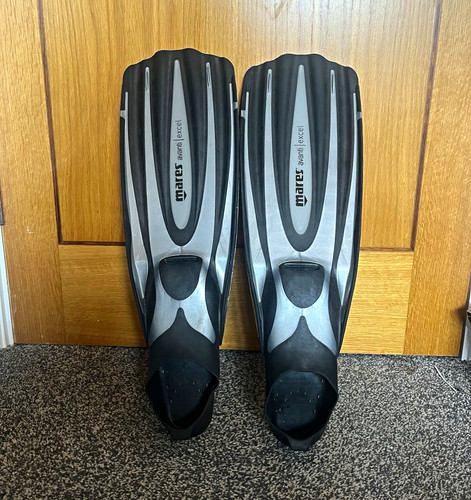 Mares avanti excel scuba - mares,