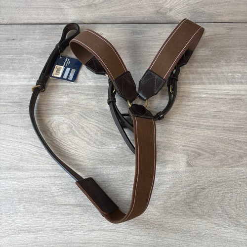 Shires eventing breast plate - shires,